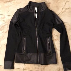 Like New ALO yoga jacket!